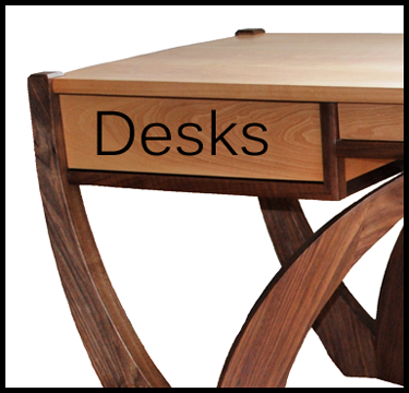 unique desk designs