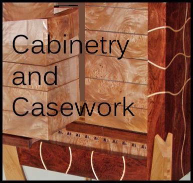unique cabinet designs